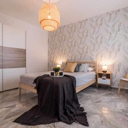 Apartamento Tranquilo En Pleno Centro Con Garaje อูเอลบา ภายนอก รูปภาพ