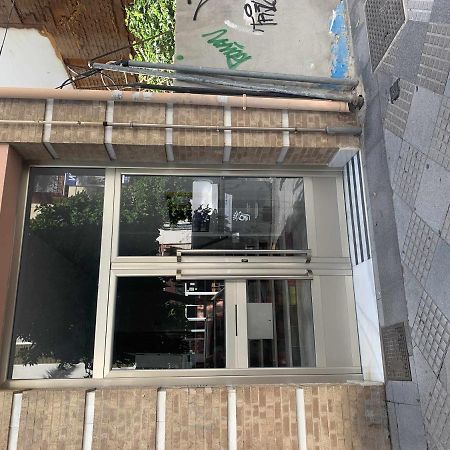 Apartamento Tranquilo En Pleno Centro Con Garaje อูเอลบา ภายนอก รูปภาพ