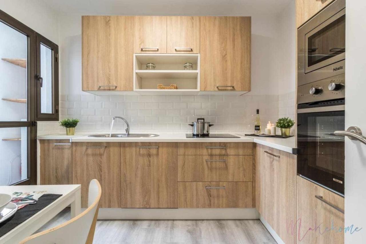 Apartamento Tranquilo En Pleno Centro Con Garaje อูเอลบา ภายนอก รูปภาพ