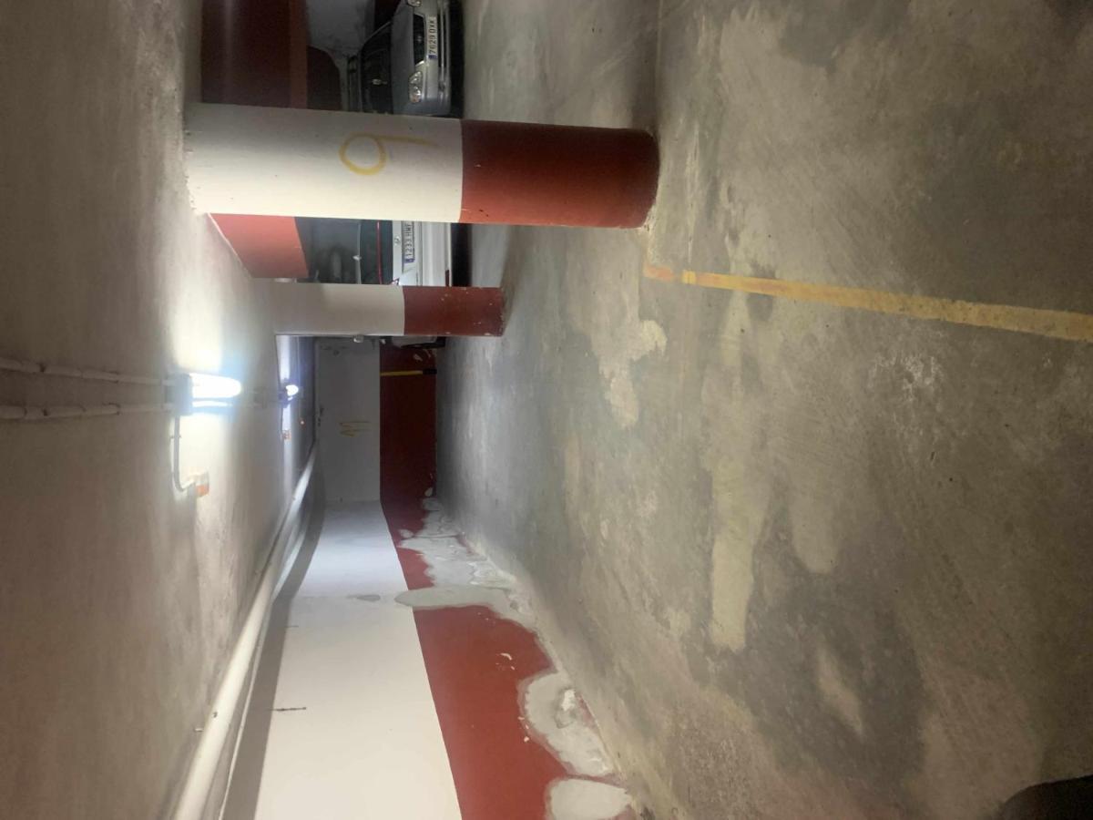 Apartamento Tranquilo En Pleno Centro Con Garaje อูเอลบา ภายนอก รูปภาพ