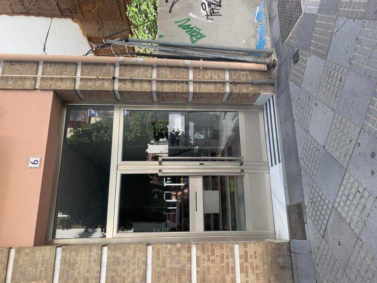Apartamento Tranquilo En Pleno Centro Con Garaje อูเอลบา ภายนอก รูปภาพ