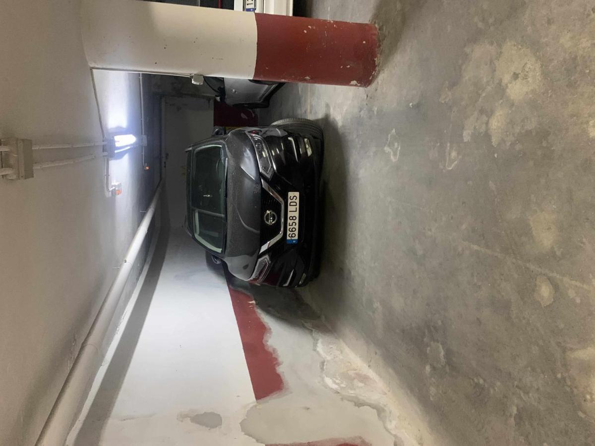 Apartamento Tranquilo En Pleno Centro Con Garaje อูเอลบา ภายนอก รูปภาพ